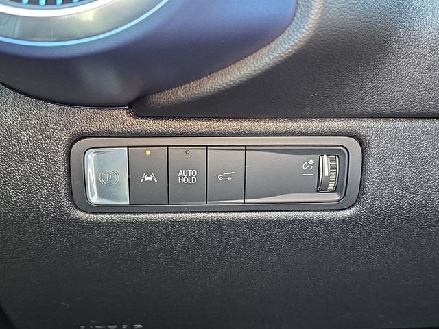 2024 Chevrolet Equinox EV 3LT