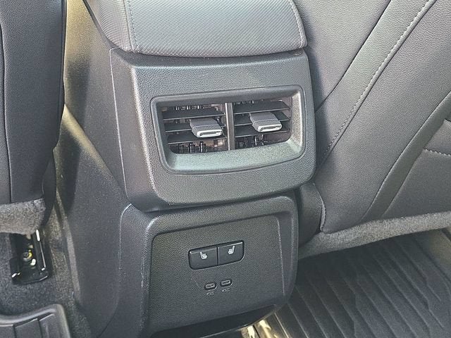 2024 Chevrolet Equinox EV 3LT