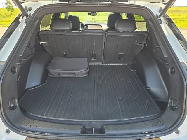 2024 Chevrolet Equinox EV 3LT
