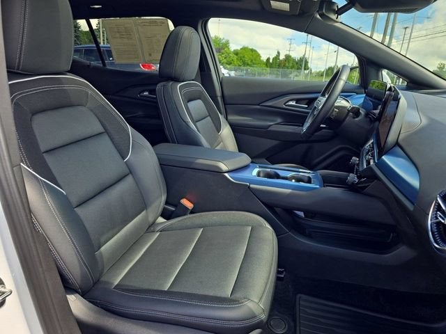 2024 Chevrolet Equinox EV 3LT