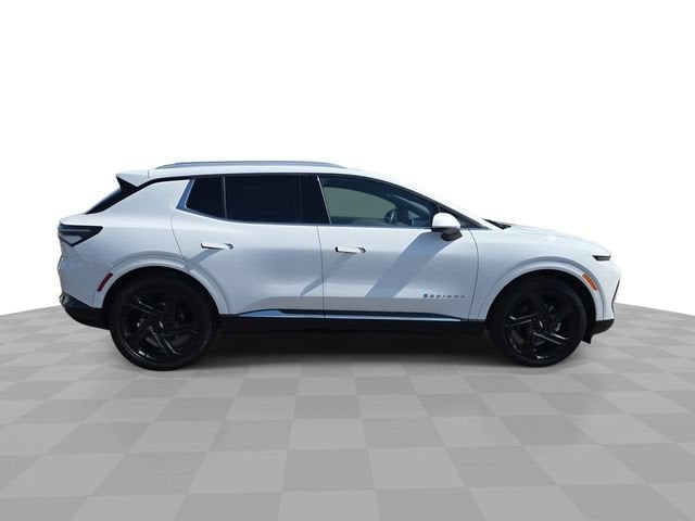 2024 Chevrolet Equinox EV 3LT