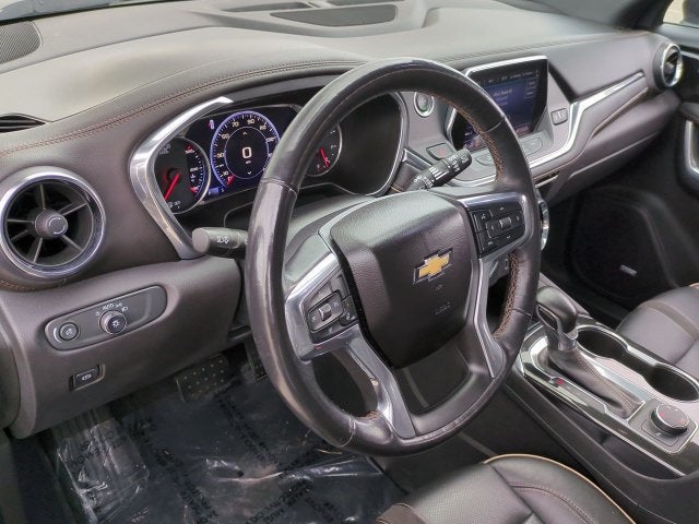 2019 Chevrolet Blazer Premier