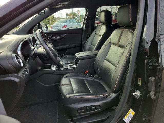 2019 Chevrolet Blazer Premier