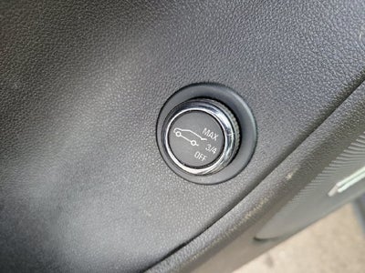 2019 Chevrolet Blazer Premier