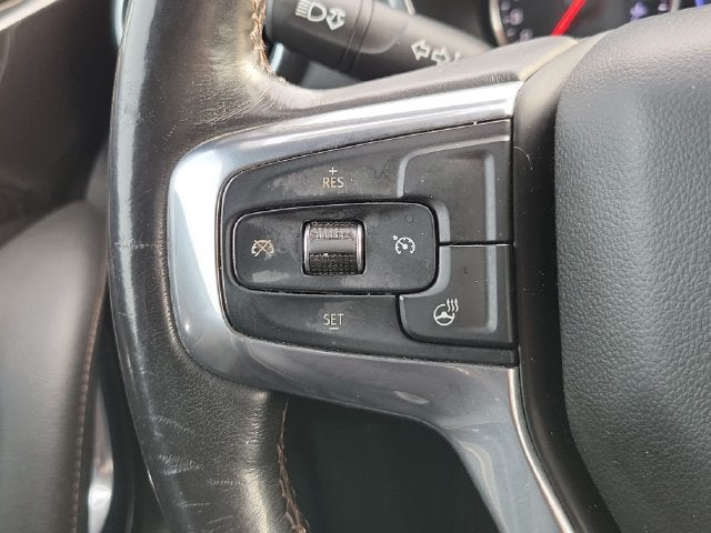 2019 Chevrolet Blazer Premier