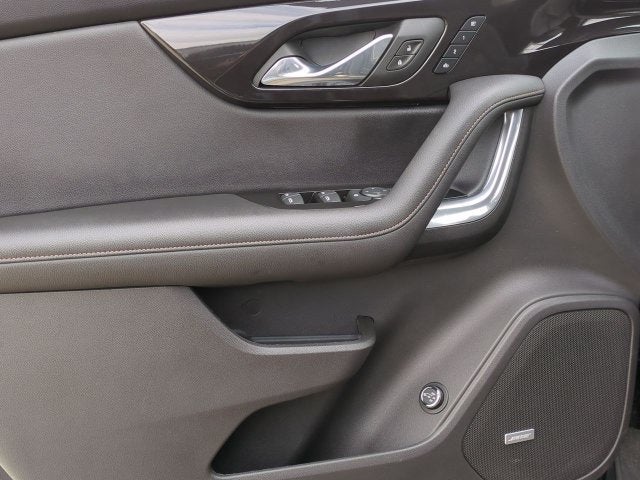 2019 Chevrolet Blazer Premier
