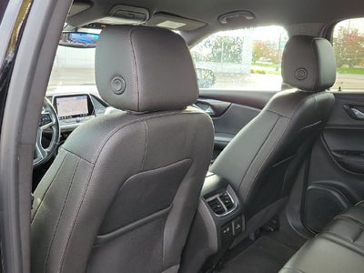 2019 Chevrolet Blazer Premier