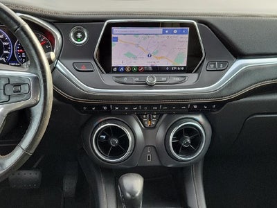 2019 Chevrolet Blazer Premier