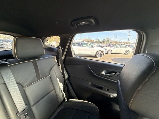 2023 Chevrolet Blazer Premier