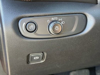 2023 Chevrolet Blazer Premier