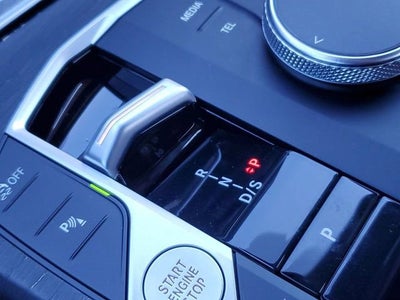 2024 BMW 3 Series 330e xDrive