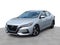 2021 Nissan Sentra SV Xtronic CVT