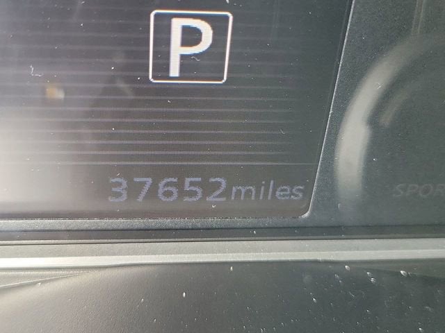 2018 Nissan Kicks SV