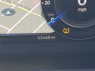 2022 Volkswagen Tiguan 2.0T SEL R-Line