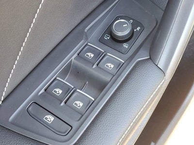 2022 Volkswagen Tiguan 2.0T SEL R-Line