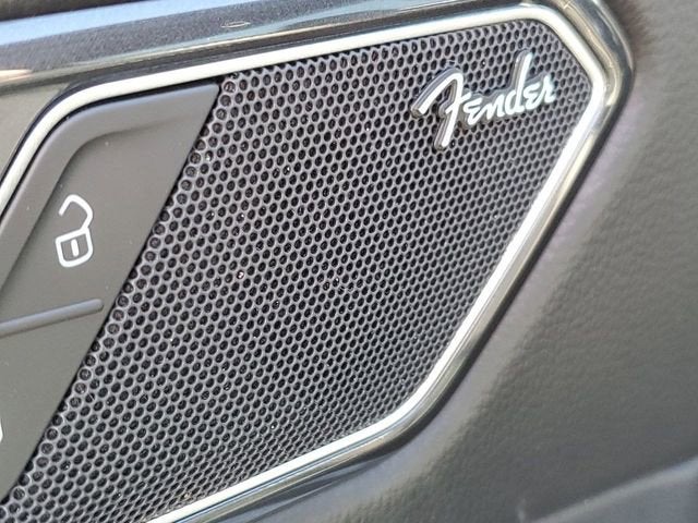 2022 Volkswagen Tiguan 2.0T SEL R-Line