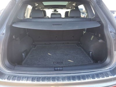 2022 Volkswagen Tiguan 2.0T SEL R-Line