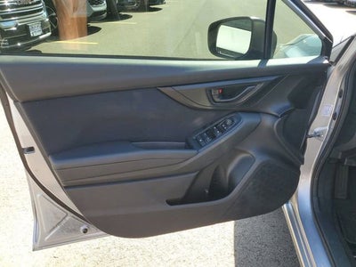 2019 Subaru Impreza 2.0i