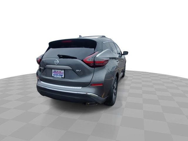 2019 Nissan Murano SV
