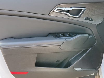 2023 Kia Sportage X-Pro Prestige
