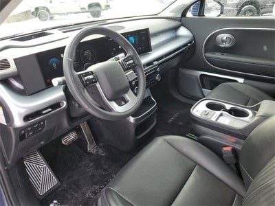 2026 Hyundai IONIQ 9 Performance Calligraphy