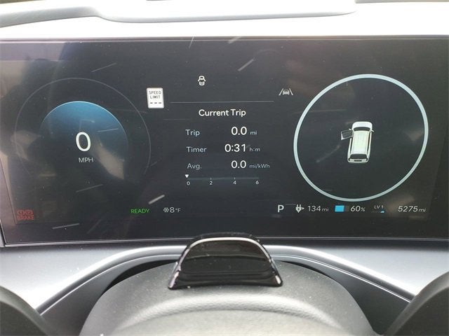 2026 Hyundai IONIQ 9 Performance Calligraphy