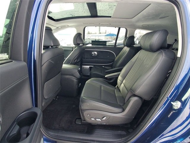 2026 Hyundai IONIQ 9 Performance Calligraphy