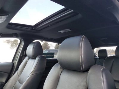 2023 Mazda Mazda CX-9 Grand Touring