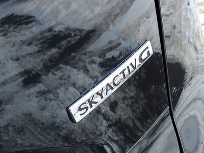 2023 Mazda Mazda CX-9 Grand Touring