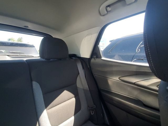 2025 Chevrolet Trailblazer LS