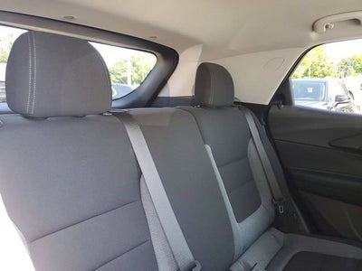 2025 Chevrolet Trailblazer LS