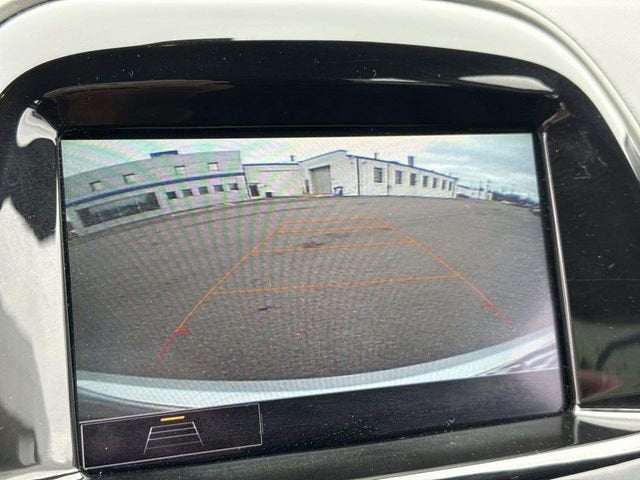 2022 Chevrolet Spark 1LT Automatic