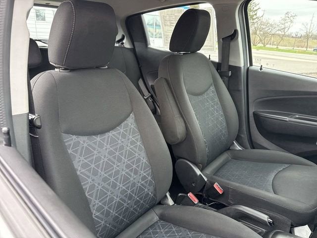 2022 Chevrolet Spark 1LT Automatic