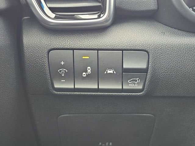 2021 Kia Sportage EX