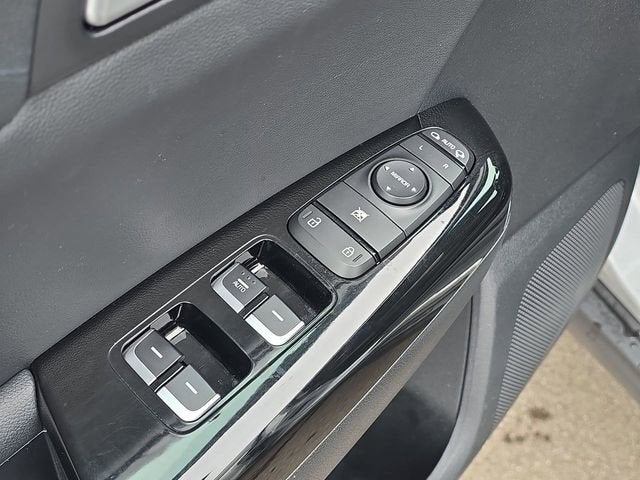 2021 Kia Sportage EX