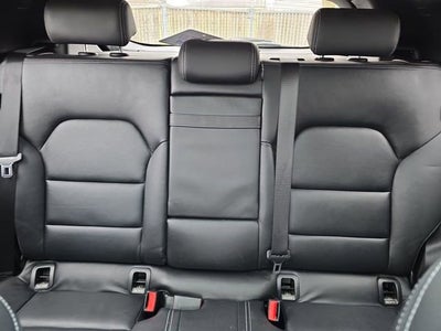 2017 INFINITI QX30 Premium