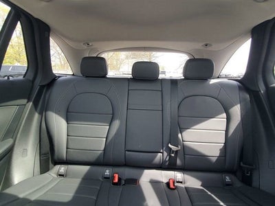 2021 Mercedes-Benz GLC 300 4MATIC® SUV