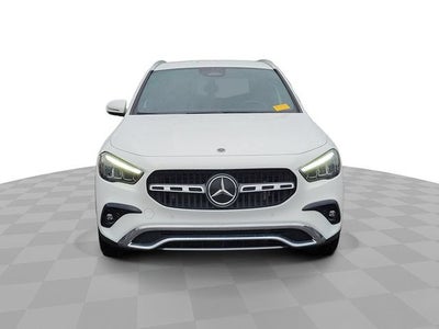 2024 Mercedes-Benz GLA GLA 250