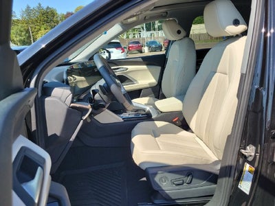 2025 Audi All-new Q5 Premium TFSI quattro S tronic