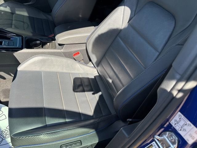2024 Volkswagen Golf R 2.0T DSG