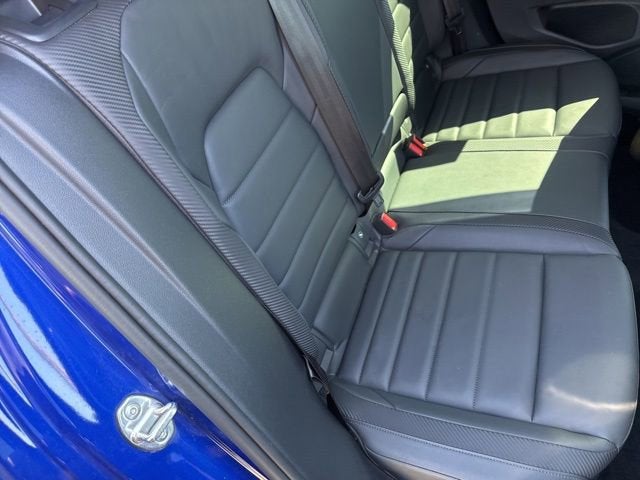 2024 Volkswagen Golf R 2.0T DSG