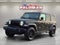 2021 Jeep Wrangler Unlimited Willys 4x4