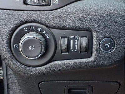 2019 Jeep Cherokee Trailhawk Elite 4x4