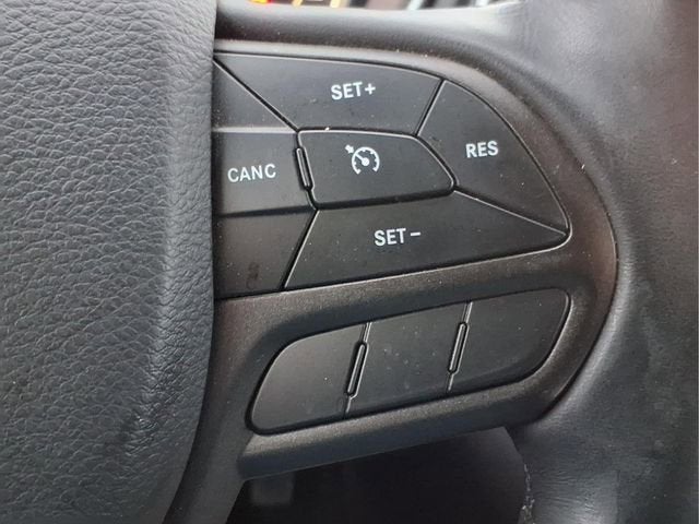 2019 Jeep Cherokee Trailhawk Elite 4x4