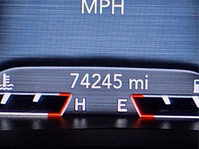 2019 Jeep Cherokee Trailhawk Elite 4x4