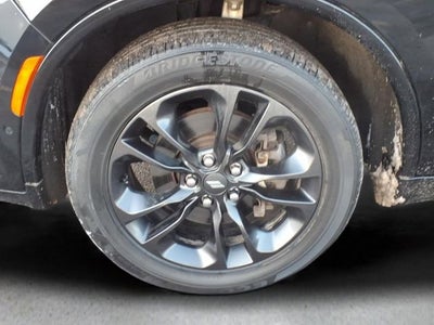 2021 Dodge Durango GT AWD