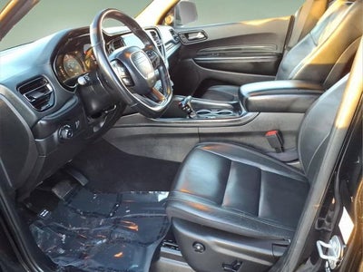 2021 Dodge Durango GT AWD