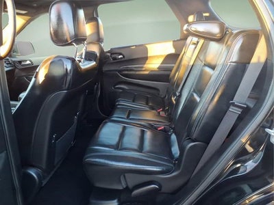 2021 Dodge Durango GT AWD