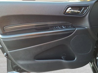 2021 Dodge Durango GT AWD