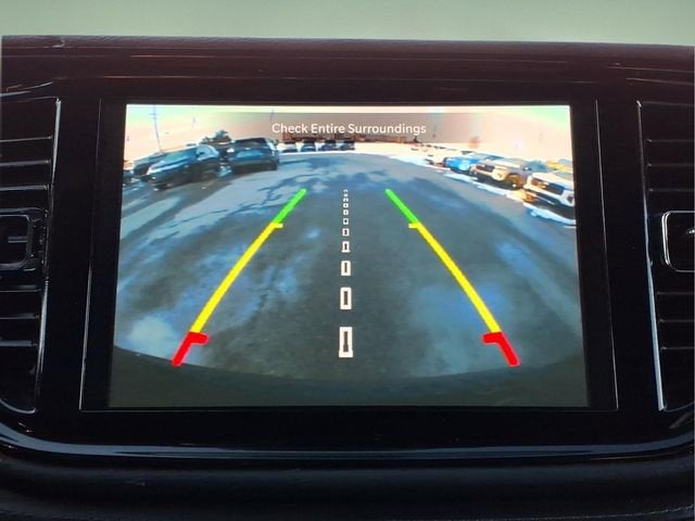 2021 Dodge Durango GT AWD